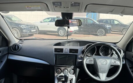 Mazda Axela, 2010 год, 550 000 рублей, 6 фотография
