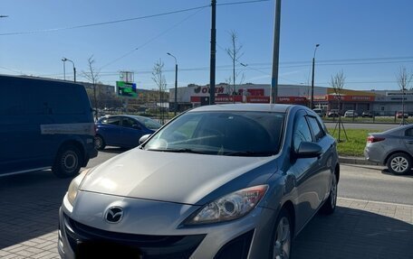Mazda Axela, 2010 год, 550 000 рублей, 3 фотография