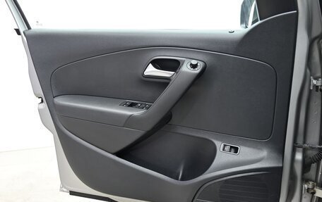 Volkswagen Polo VI (EU Market), 2019 год, 945 000 рублей, 6 фотография