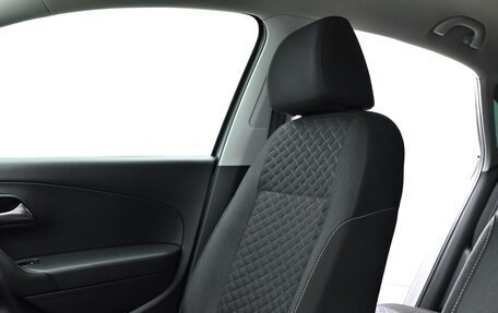 Volkswagen Polo VI (EU Market), 2019 год, 945 000 рублей, 12 фотография