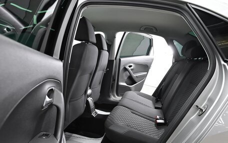 Volkswagen Polo VI (EU Market), 2019 год, 945 000 рублей, 13 фотография