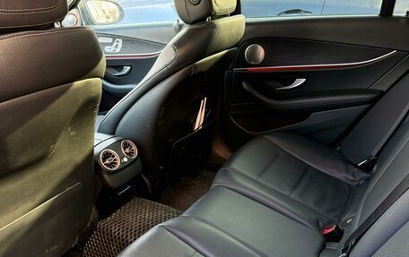 Mercedes-Benz E-Класс, 2019 год, 2 990 000 рублей, 4 фотография