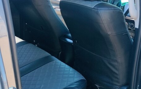 Toyota Hilux VIII, 2018 год, 3 500 000 рублей, 11 фотография