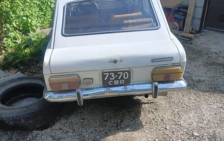 ИЖ 2125 «Комби», 1975 год, 80 000 рублей, 7 фотография