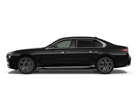 BMW 7 серия, 2024 год, 20 500 000 рублей, 3 фотография