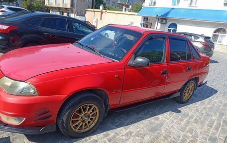 Daewoo Nexia I рестайлинг, 2011 год, 300 000 рублей, 7 фотография