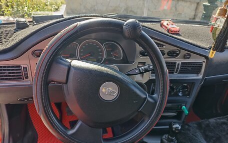 Daewoo Nexia I рестайлинг, 2011 год, 300 000 рублей, 8 фотография