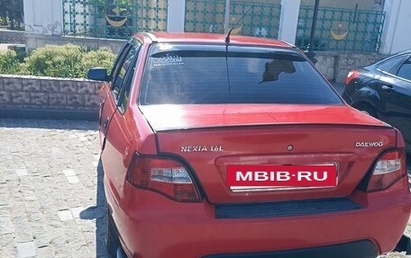 Daewoo Nexia I рестайлинг, 2011 год, 300 000 рублей, 6 фотография