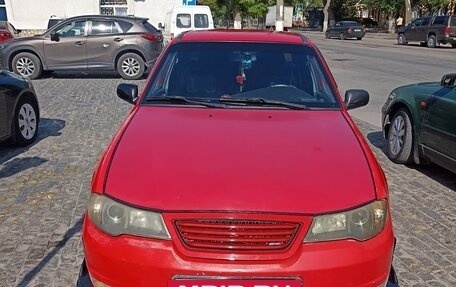 Daewoo Nexia I рестайлинг, 2011 год, 300 000 рублей, 5 фотография