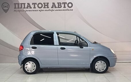 Daewoo Matiz I, 2010 год, 270 000 рублей, 4 фотография