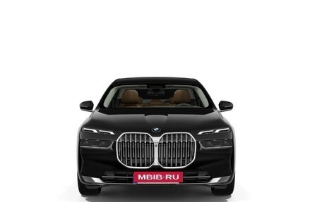 BMW 7 серия, 2024 год, 20 500 000 рублей, 4 фотография