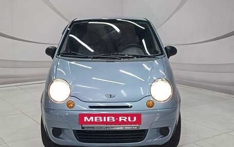 Daewoo Matiz I, 2010 год, 270 000 рублей, 2 фотография
