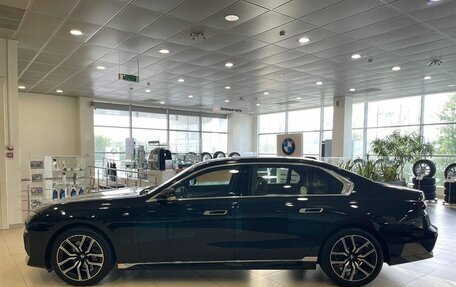 BMW 7 серия, 2024 год, 20 500 000 рублей, 2 фотография