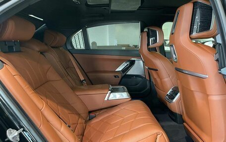 BMW 7 серия, 2024 год, 20 500 000 рублей, 11 фотография