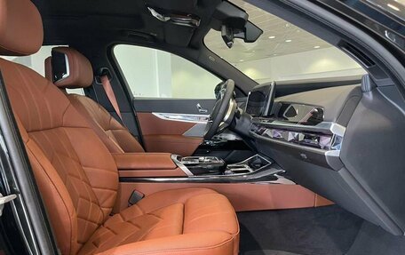 BMW 7 серия, 2024 год, 20 500 000 рублей, 10 фотография