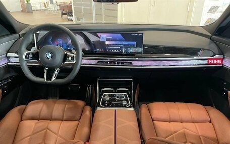 BMW 7 серия, 2024 год, 20 500 000 рублей, 7 фотография