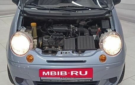 Daewoo Matiz I, 2010 год, 270 000 рублей, 7 фотография