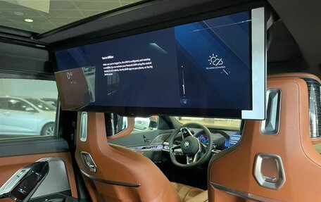 BMW 7 серия, 2024 год, 20 500 000 рублей, 17 фотография