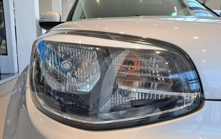 KIA Soul II рестайлинг, 2018 год, 1 575 000 рублей, 21 фотография