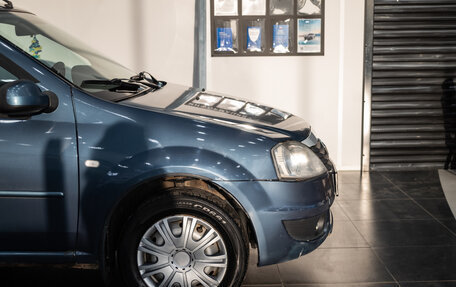Renault Logan I, 2010 год, 430 000 рублей, 5 фотография