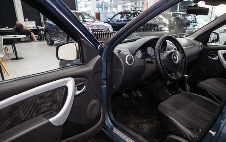 Renault Logan I, 2010 год, 430 000 рублей, 10 фотография