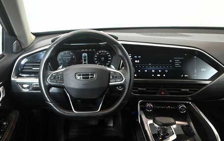 Geely Tugella FY11, 2022 год, 2 900 000 рублей, 14 фотография