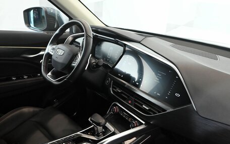 Geely Tugella FY11, 2022 год, 2 900 000 рублей, 12 фотография