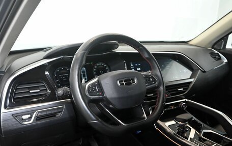 Geely Tugella FY11, 2022 год, 2 900 000 рублей, 13 фотография