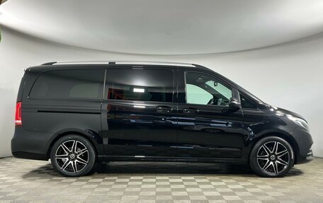 Mercedes-Benz V-Класс, 2020 год, 9 580 000 рублей, 4 фотография