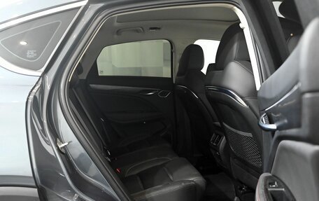 Geely Tugella FY11, 2022 год, 2 900 000 рублей, 17 фотография