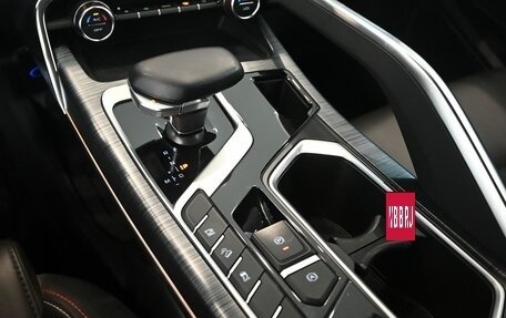 Geely Tugella FY11, 2022 год, 2 900 000 рублей, 16 фотография