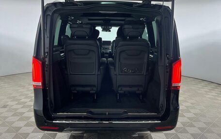 Mercedes-Benz V-Класс, 2020 год, 9 580 000 рублей, 8 фотография