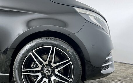 Mercedes-Benz V-Класс, 2020 год, 9 580 000 рублей, 7 фотография