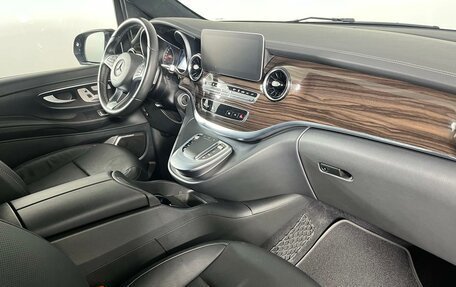 Mercedes-Benz V-Класс, 2020 год, 9 580 000 рублей, 14 фотография