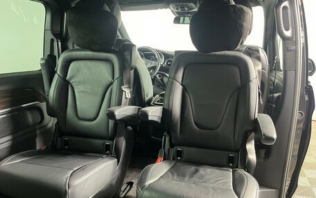 Mercedes-Benz V-Класс, 2020 год, 9 580 000 рублей, 13 фотография