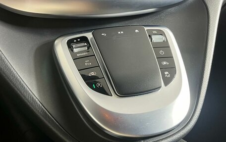 Mercedes-Benz V-Класс, 2020 год, 9 580 000 рублей, 19 фотография