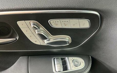 Mercedes-Benz V-Класс, 2020 год, 9 580 000 рублей, 24 фотография