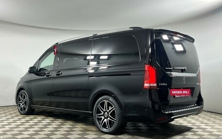 Mercedes-Benz V-Класс, 2020 год, 9 580 000 рублей, 6 фотография