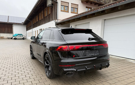 Audi RS Q8 I, 2024 год, 27 800 000 рублей, 2 фотография