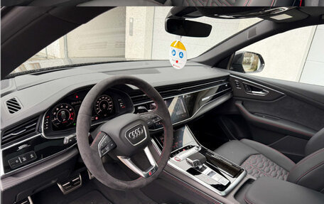 Audi RS Q8 I, 2024 год, 27 800 000 рублей, 5 фотография