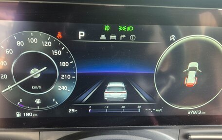 KIA Carnival, 2022 год, 2 800 000 рублей, 7 фотография