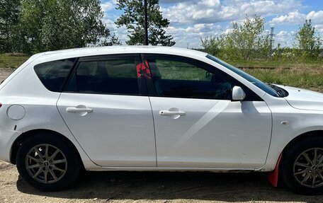 Mazda Axela, 2005 год, 480 000 рублей, 2 фотография