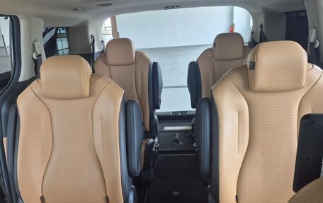 KIA Carnival, 2022 год, 2 800 000 рублей, 14 фотография