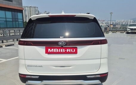 KIA Carnival, 2022 год, 2 800 000 рублей, 4 фотография