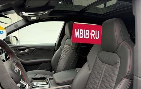 Audi RS Q8 I, 2024 год, 27 800 000 рублей, 6 фотография