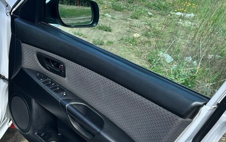 Mazda Axela, 2005 год, 480 000 рублей, 8 фотография