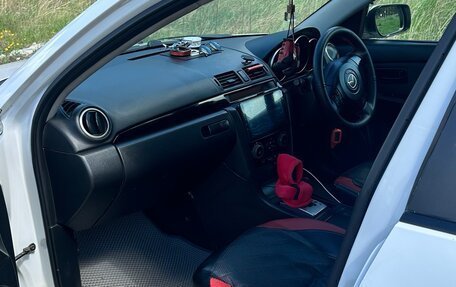 Mazda Axela, 2005 год, 480 000 рублей, 7 фотография
