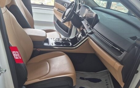 KIA Carnival, 2022 год, 2 800 000 рублей, 13 фотография