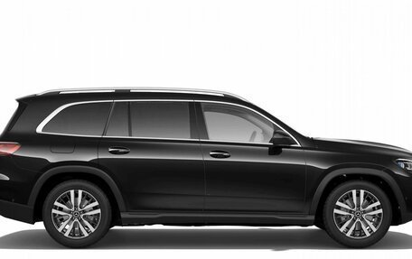 Mercedes-Benz GLS, 2025 год, 21 000 000 рублей, 7 фотография