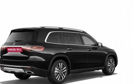 Mercedes-Benz GLS, 2025 год, 21 000 000 рублей, 6 фотография
